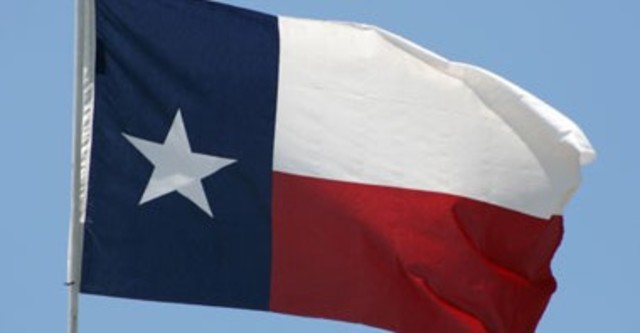 On January 26, 1839, Texas adopts the Lone Star Flag