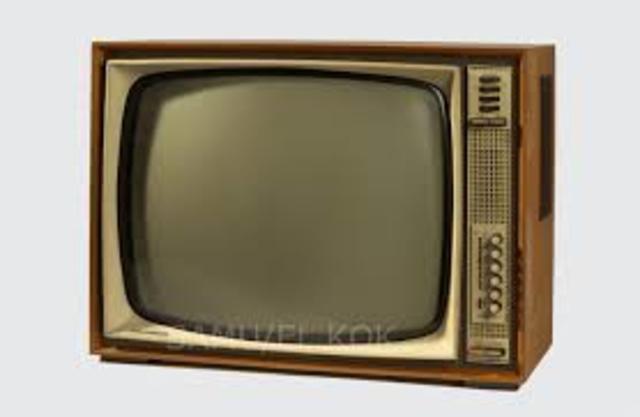 Television