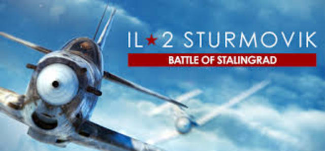 Battle of Stalingrad