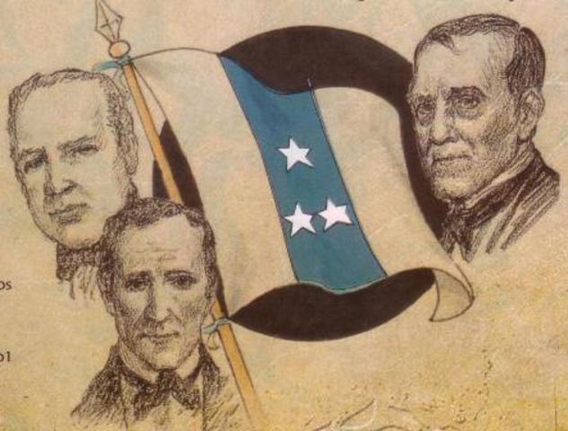 ESTALLA LA REVOLUCION MARCISTA