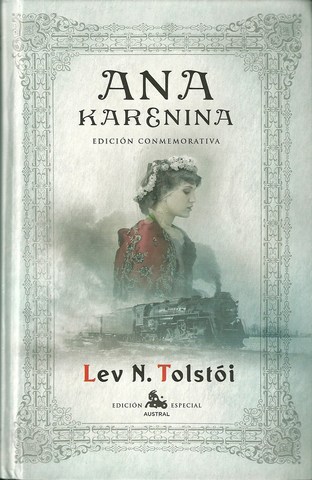 Anna Karenina