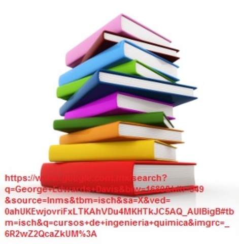 curso de ingenieria quimica