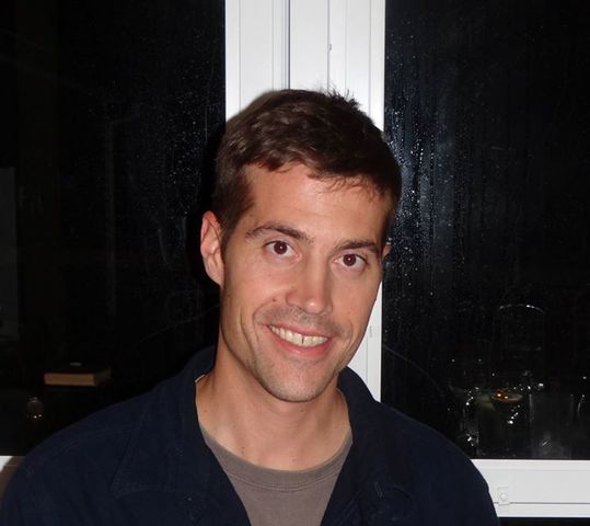 James Foley