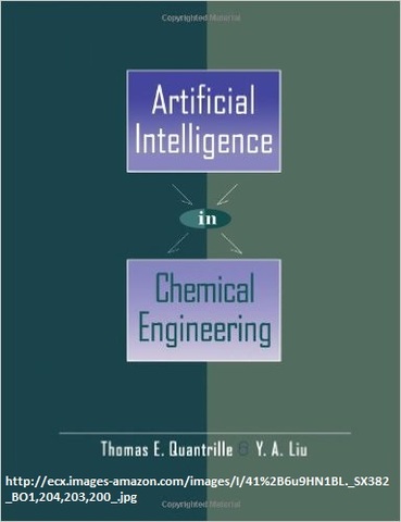 Artificial intelligence in chemical engineering