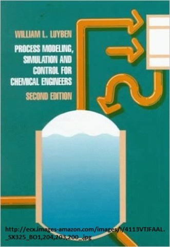 Process modeling, simulation and control for chemical engineers