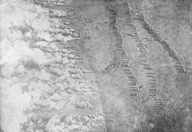 POSITIVE | The Battle of Ypres