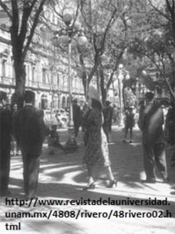 Las modificaciones continuan