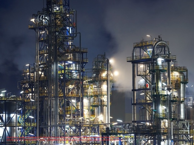 Procesos unitarios en mexico