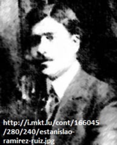 Renuncia de Estanislao