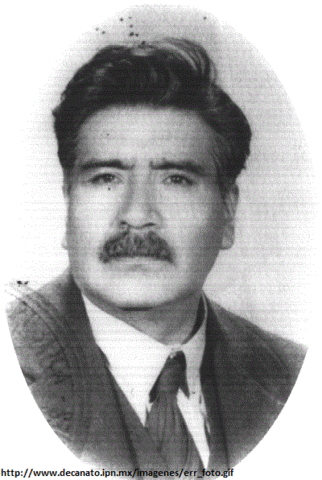 Primeros pasos en México