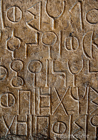 Comienzo de la estadistica