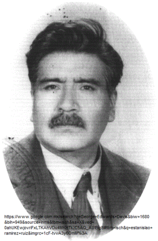 Estanilslao Ramirez Ruiz