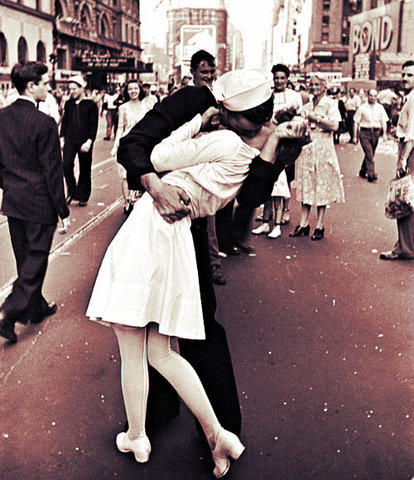 VJ Day