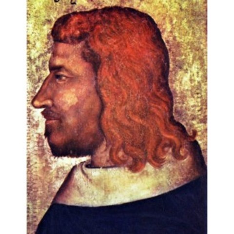 King Jhon II of France is captured.