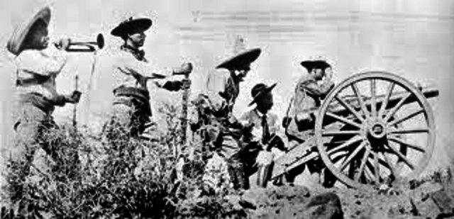 Mexican Revolution