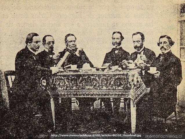 Una nueva disciplina