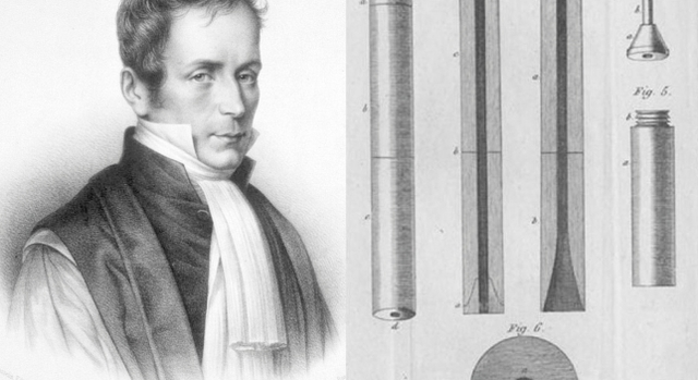 René Théophile Hyacinthe Laennec