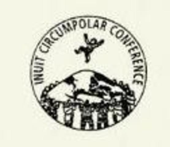 Canada participates in Inuit Circumpolar Conference