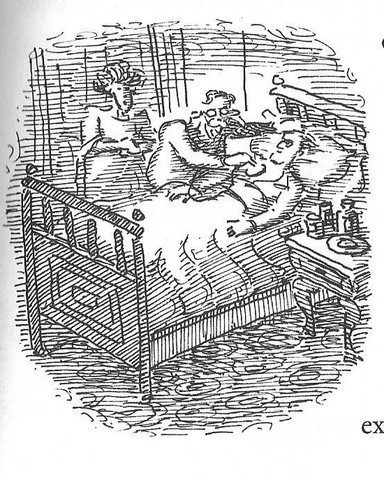 Franklin fights Polio