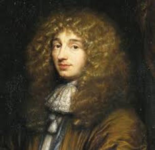 Christian Huygens