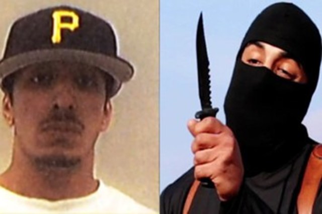 Jihadi John