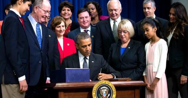 Every Student Succeeds Act