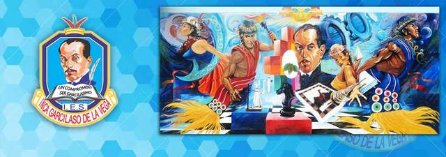 Inicio del Buen Inicio del Año Escolar 2016