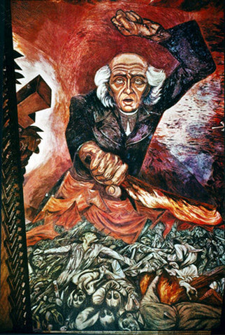 Independencia de México