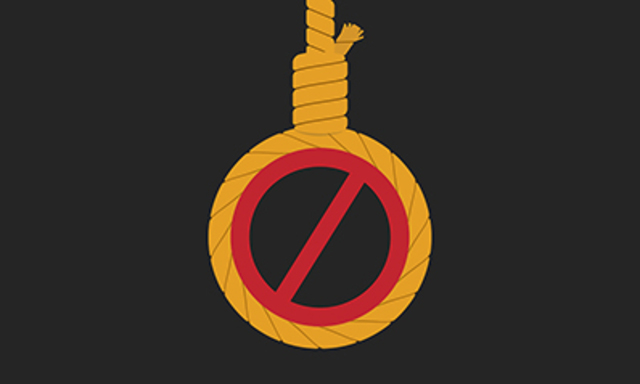 Canada abolishes death penalty