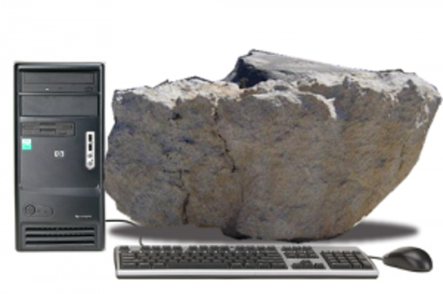 Inicio de la computación