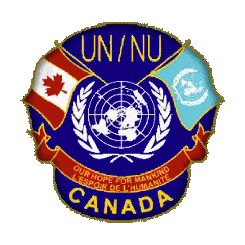 POSITIVE | Canada and the United Nations (UN)
