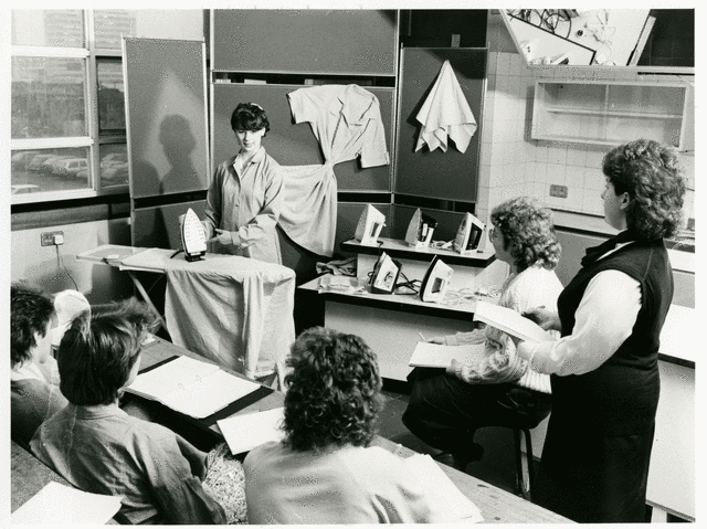 Women and Technology