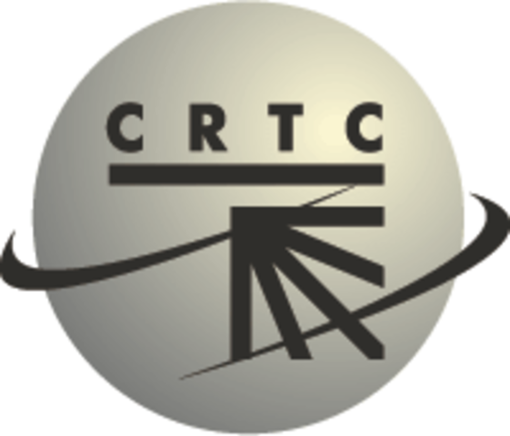 POSITIVE | Canadian Radio-television and Telecommunications Commission (CRTC)