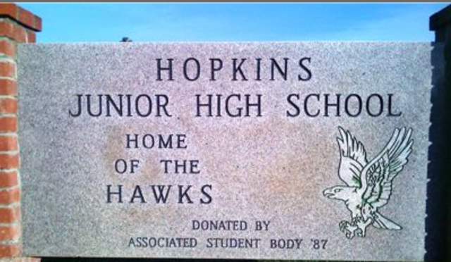 8.2 - School Transitions