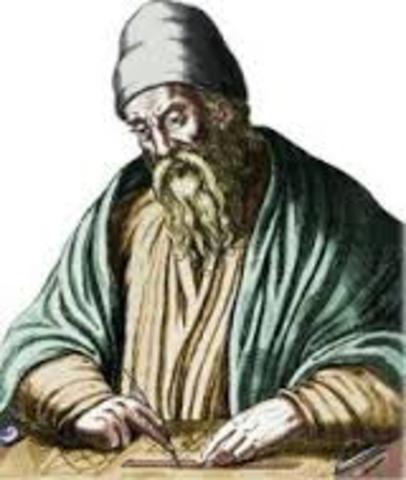 Euclides (siglo XVIII)