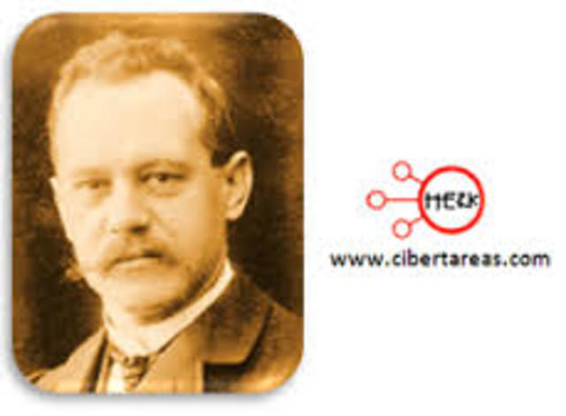 Arnold Sommerfeld