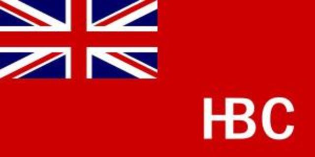 Hudson's Bay Company absorbs North West Company