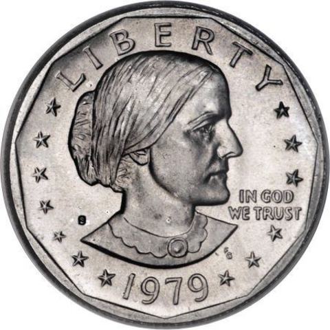 Susan B. Anthony Arrested for Attempting to Vote