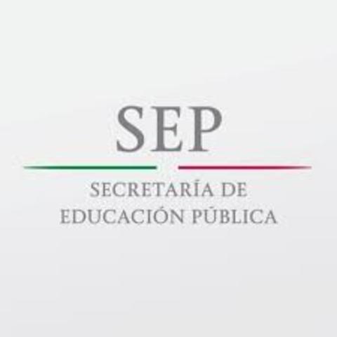 Es creada la SEP