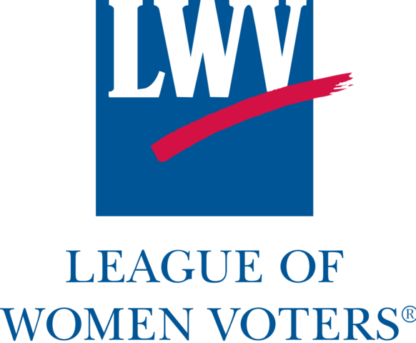 League of Women Voters Created