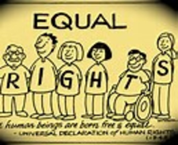 Brown V. Board of Education