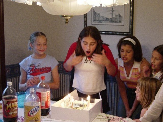 8.2 School Transitions