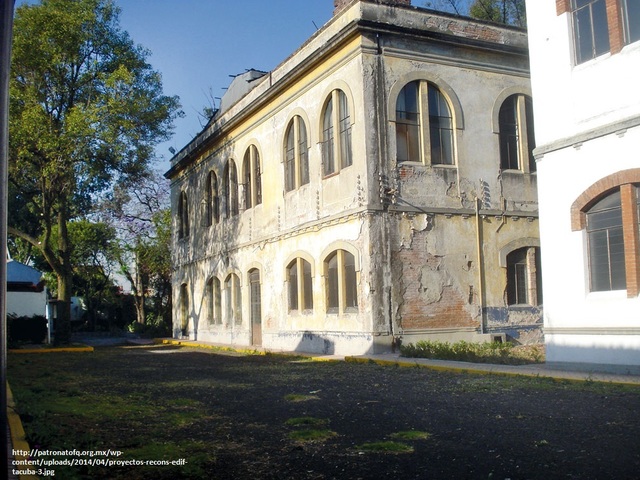 Fernando Orozco director de la facultad