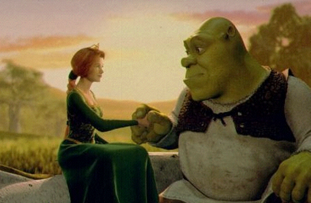 Shrek