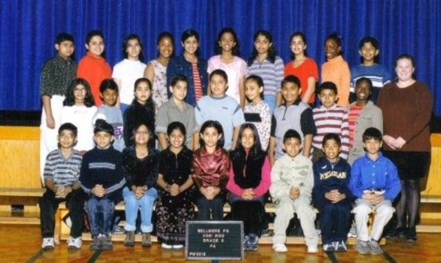 8.2 School Transition