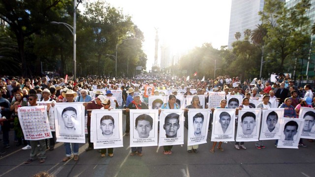 Ayotzinapan