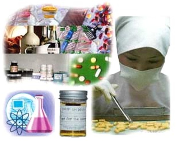 Iatroquimica ( siglo XVI)