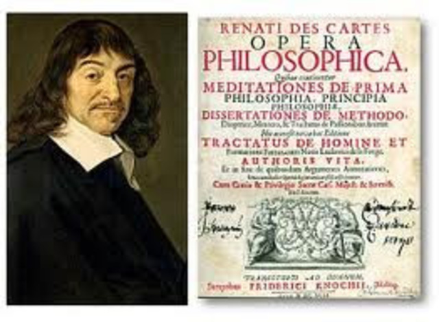 Óptica Matemática Moderna: Descartes (1637)