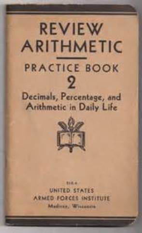 USAFI Provides Educational Access to All Service Branches