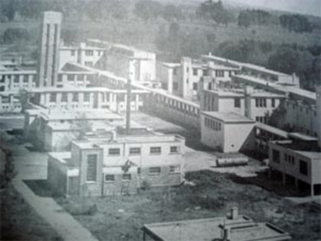 de Ingeniería Química en la Facultad de Química, México